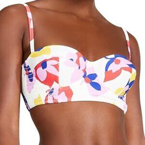 Kate Spade New York Swim Top - XL